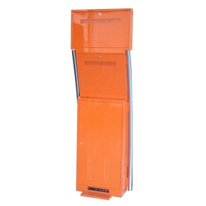 Chiosco di ricarica per telefono cellulare a doppio schermo con validatore di monete per il pagamento e le esigenze di ricarica - Product Image 5