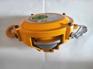 Safe and Easy to Use Industrial <strong>Spring</strong> Balancer With a <strong>Load</strong> Capacity of 50-60 kg - Product Image 2