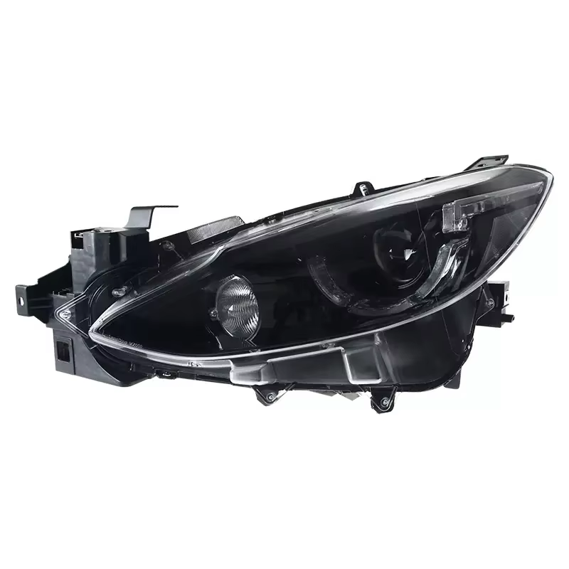 Xenon Eemp