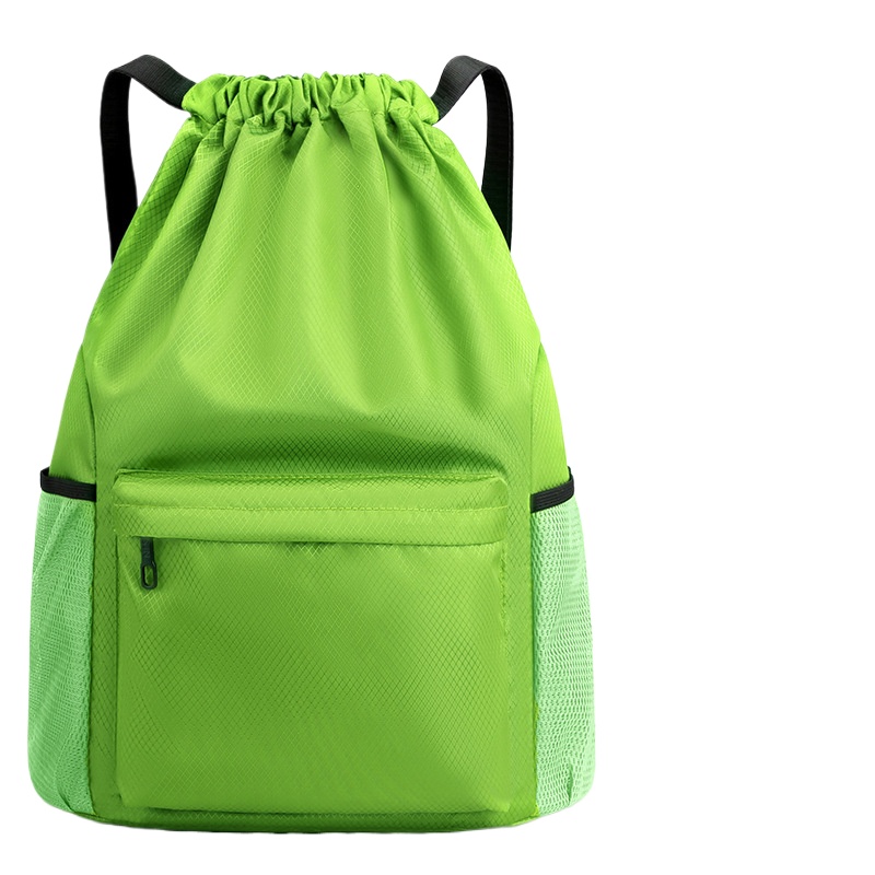 Fluorescent green