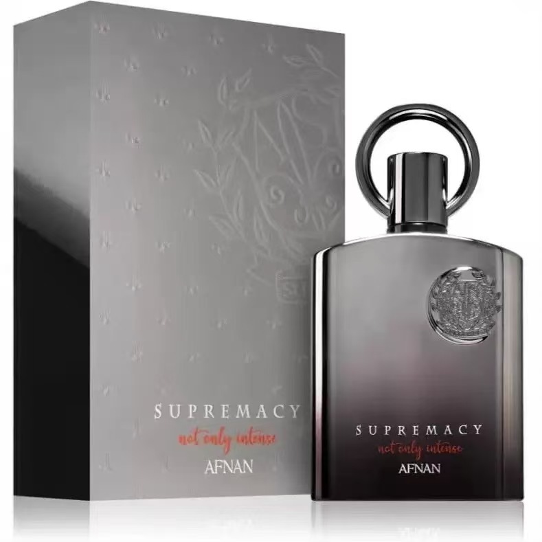 Argent suprême