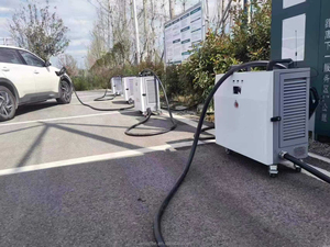 Diboev กล่องชาร์จ16A evse สายชาร์จแบบพกพา EV ไฟฟ้าชาร์จที่บ้าน5เมตร X8ระดับ IP65 3/โหมด3 7วัน V2h