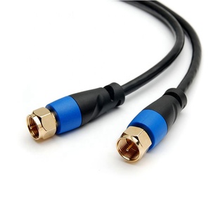 HighパフォーマンスRF Adapterケーブルアセンブリジャンパーrg6 <span class=keywords><strong>sma</strong></span>同軸ケーブル