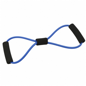 5*8*950mm Durable Fitness <strong>Tubes</strong> Tpe Stretch Workout Resistance <strong>Tubes</strong> for Training