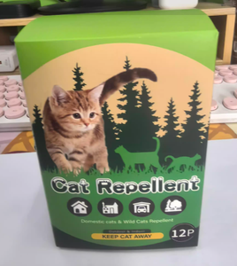 Wholesale Cat Repellent Balls with <strong>Catnip</strong> Formula Natural Yard &amp; Home Protection Safe Pet Deterrent for Indoor/Outdoor <strong>Use</strong> - Product Image 6