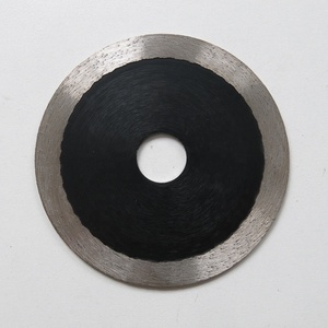 DIY projeler için granit özelleştirilebilir OEM süreci için profesyonel yüksek performanslı nitrür elmas PCD testere bıçağı - Product Image 2