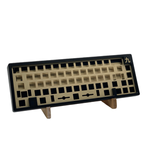 <strong>Custom</strong> CNC Machining <strong>Keyboard</strong> case Prototype <strong>Keyboard</strong> Service Low Volume Cnc <strong>Keyboard</strong> - Product Image 3