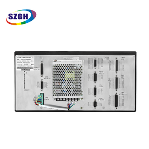 SIGH-Kit CNC completo de rendimiento para fresadora, herramienta de tipo PLC de 3-5 ejes para fresadora, imilar como GSK - Product Image 2