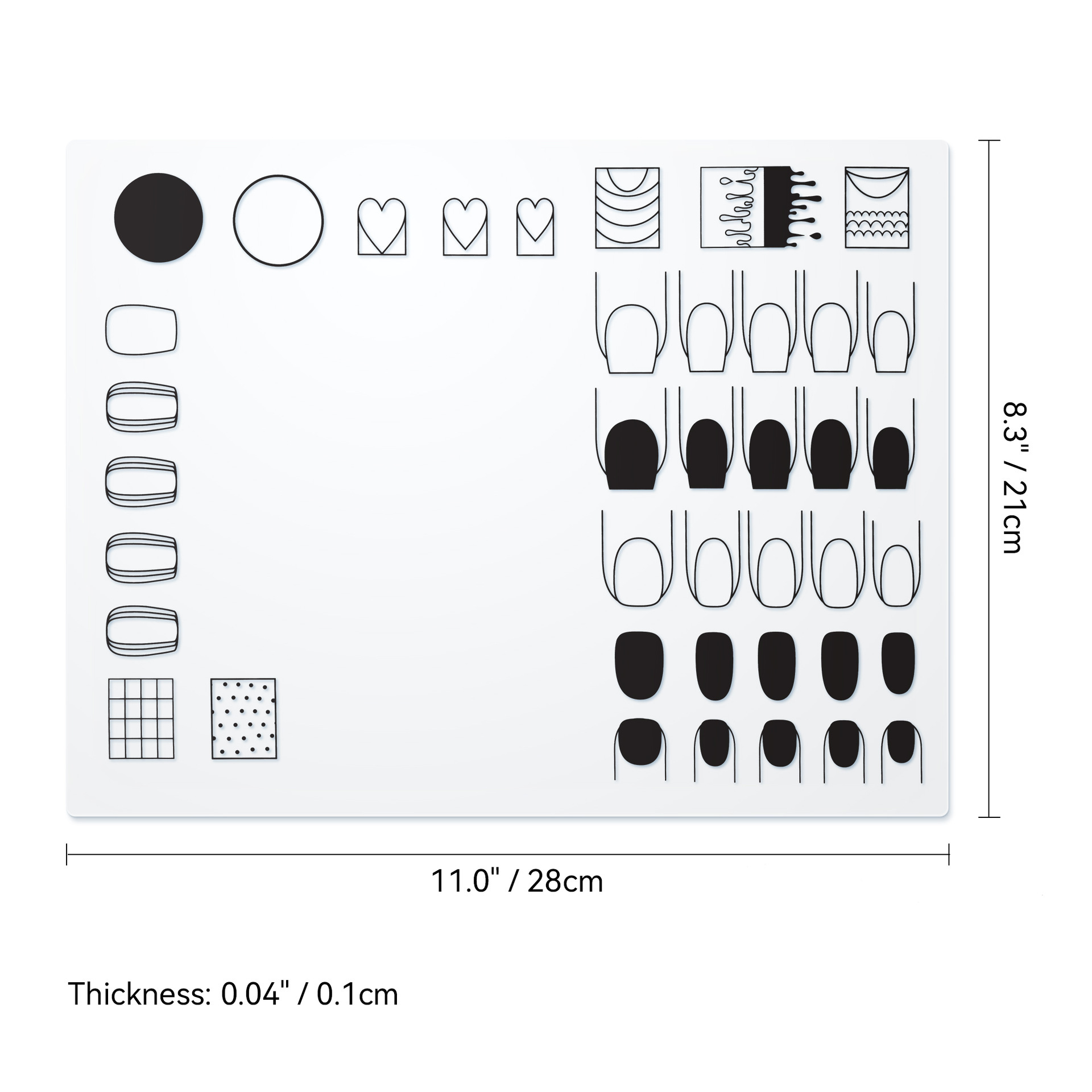 28x21cm-01 blanco