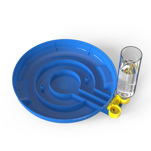 WONEGG 2024 Fábrica de China Control de temperatura automático inteligente 18 Incubadora de huevos Bandeja de huevos multifuncional LED de Alta Luz - Product Image 2