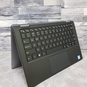 חוק מחשב נייד המשמש ניידים עבור dell xps13 9365 ליבה i7 7gen 16GB RAM <span class=keywords><strong>ddr3</strong></span> 13.3 אינץ 'שופץ מחשב עסקי מחשב עסקי