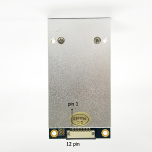 Solución de sistema de cronometraje de carreras múltiples puertos Fudan microchip lector UHF lector RFID código fuente básico visual