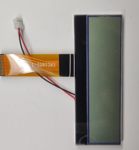 FSTN/Pantalla gráfica positiva 16*2 Módulo LCD - Product Image 5