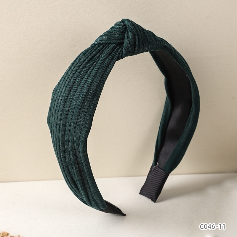 11 # Vert 5cm large