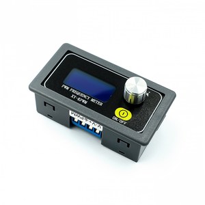 <strong>PWM</strong> <strong>pulse</strong> frequency adjustable duty cycle square wave module rectangular wave signal generator XY-PWM1 - Product Image 4