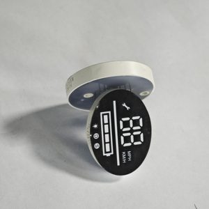 Display digitale JINYU per il codice del veicolo elettrico display a LED per interni modulo display a LED - Product Image 4