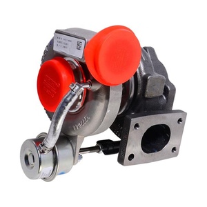 HE211WターボISF2.8エンジンターボチャージャー53509153788177 - Product Image 3