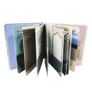 定制高品质有声书，儿童音乐书，儿童儿童书卡通儿童有声书 - Product Image 2