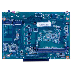 Intel i3/i5/i7/6360u 6300U 6200U組み込みOPSミニPC、wifiモジュール付きwifiアンテナopsボックスコンピューター - Product Image 5