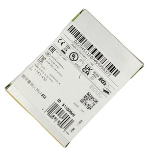 Sistema de E/S 750-430 módulo controlador PLC módulo Original 750 430 SISTEMA DE E/S módulo de entrada Digital PLC 8DI WAGOS 750-430 - Product Image 4