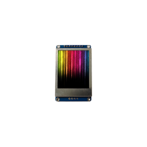Pantalla LCD TFT de 1,77 pulgadas, módulos múltiples, 4- SPI para dispositivo de control remoto - Product Image 3