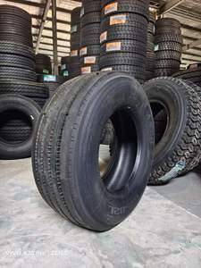 385/65R22.5 <strong>Tyres</strong> Premium Type for Optimal Performance and Durability - Product Image 4