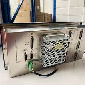 Controlador cnc con función PLC ATC para fresadora, nuevo controlador de fresado de 4 ejes, basado en pc, China
