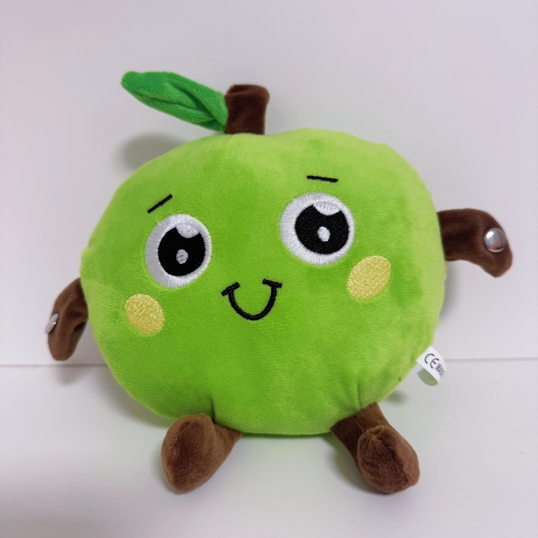 Green/Apple