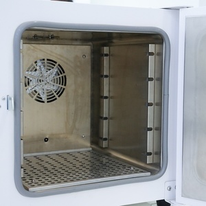 BIOBASE Forced Air Vacuum Drying Oven with <strong>LCD</strong> <strong>Display</strong> Screen Built-in Temperature Deviation Calibration <strong>Function</strong> for Lab - Product Image 3