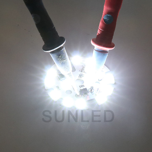Wholesale downlight source <strong>pcb</strong> with drive <strong>led</strong> bulb <strong>pcb</strong> dob board - Product Image 3