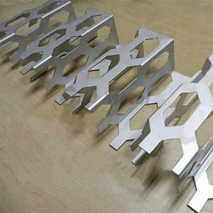 Building Ventilated Mounting <strong>Facade</strong> System External <strong>Facade</strong> Architecture Cladding <strong>Facade</strong> - Product Image 5