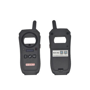 Keydiy-generador remoto de Kd-x2, herramienta de clonación transpondedor Kd, programador de llaves para Zed Bull, completamente nuevo