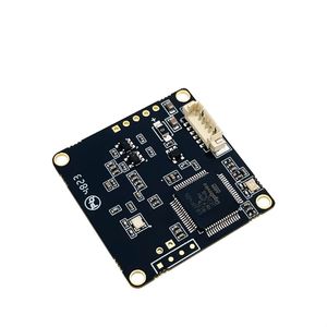 LD8001H非接触低消費電力長距離80G液面検出センサーレーダーモジュール (水位監視用) - Product Image 3