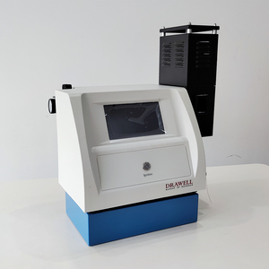 <strong>Laboratory</strong> 5 <strong>Elements</strong> K Na Li Ca Ba Touch Screen Soil <strong>Test</strong> Flame Photometer - Product Image 2