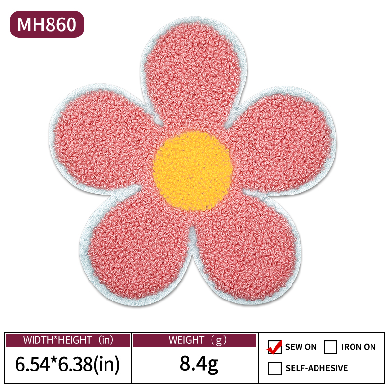 MH 860