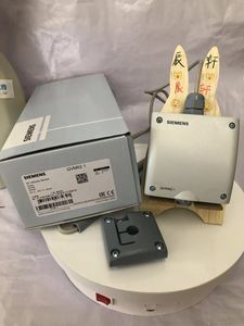 Датчик воздуховода SIEMESN QVM62.1 для QVM62.1-HE датчика скорости ветра - Product Image 2