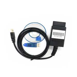 FNR Key-Prog 4-in-1 Key Prog For R-enault F-ord N-issan with D-ongleプログラミング診断ツール - Product Image 2