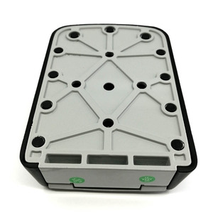 CH-803壁掛けホルダー4桁数値不動産業者キーロックボックス - Product Image 6