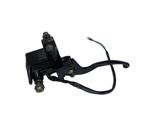 A Control Unit Having a Circuit Substrate a <strong>Plurality</strong> <strong>of</strong> Push Switches Brake Upper Pump WS150 SPORT - Product Image 2