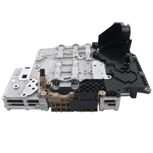 フォード用AL3P-7Z490-BA 6R80 TCUTCMソレノイドモジュールキット - Product Image 1
