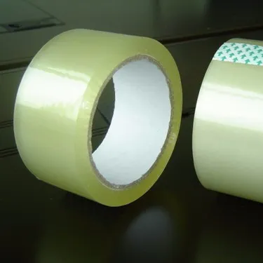 wholesale price strong glue pressure sensitive brown tape for carton sealing