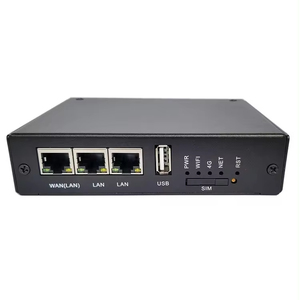 PLC Fernsteuerungsmodul USB-Anschluss serieller Port Download Programm fernstück-Debugger Programmierung Überwachung Touchscreen-Download - Product Image 3