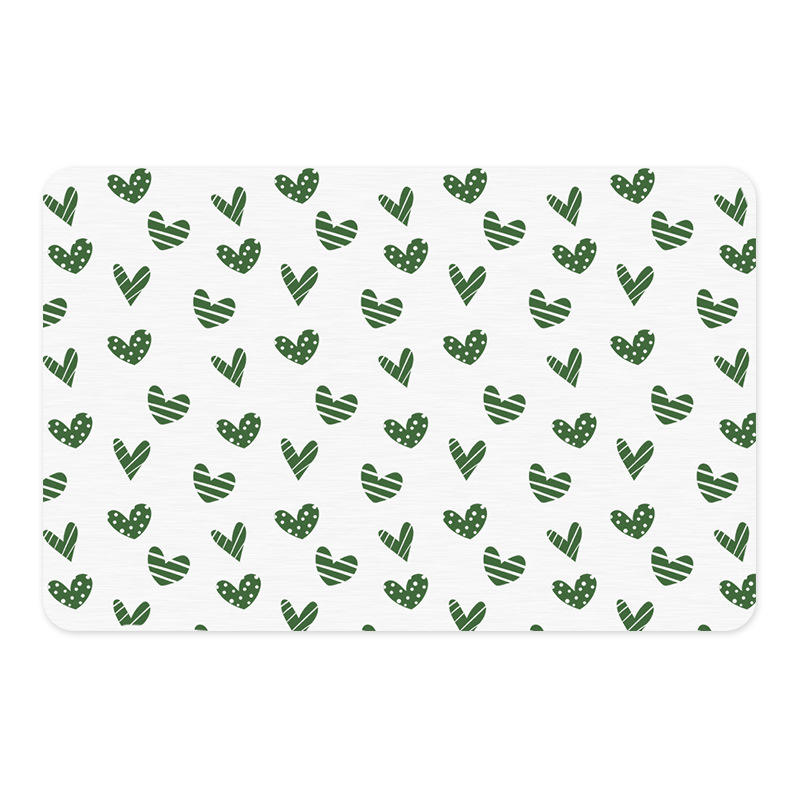 รอยประทับหัวใจหมึก