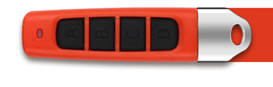 Rojo