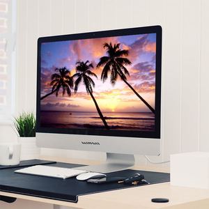 Popolare Aio 18.5 Cpu I3 I5 I9 Hd grafica Lcd tutto In un Pc Desktop - Product Image 3