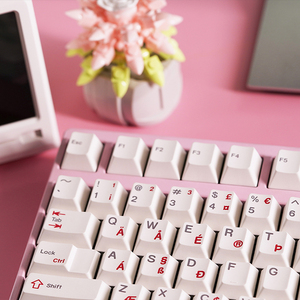 ZoomTKL Custom 87 Key Mechanical <strong>Keyboard</strong> Kit Full Aluminium Case TKL Multi Layout <strong>Keyboard</strong> - Product Image 4