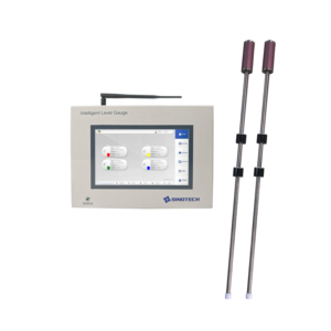1-20meter High Accuracy <strong>Factory</strong> Sell Digital LPG/oil Magnetostrictive <strong>Float</strong> diesel <strong>Level</strong> Volume Temperature Automatic tank Gauge - Product Image 1