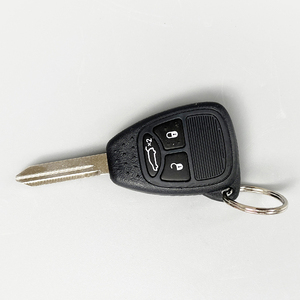 05189231AB新しいキーブランク,トランスミッタ付きジープ2006 Liberty 5189231AB - Product Image 3
