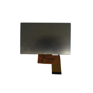5 "TFT Lcd-Anzeige modul 800*480 Pixel Landschafts anzeige Ips-Anzeige bildschirm für industrielle Steuerungs anzeige - Product Image 6