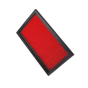 16546-V0100กรองอากาศอัตโนมัติประสิทธิภาพสูงสำหรับรถยนต์สีแดงทนทาน Hebei NDT Prius 30อุปกรณ์เสริมกระดาษกรอง1000 - Product Image 4